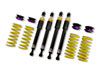 KW 15227009 | KW Suspension KW Coilover Variant 2 Inox Chrysler Crossfire; 2004-2007 Alternate Image 1