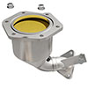 Magnaflow 51842 | MagnaFlow Direct Fit Converter 09-13 Nissan Murano 3.5L V6; 2009-2013 Alternate Image 1