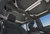 Bedrug hljk074drk | BedRug 07-10 Jeep Wrangler JK Unlimited 4DR HeadLiner; 2007-2010 Alternate Image 2