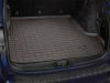 WeatherTech 43729 | 2015+ Subaru Outback Cargo Liners - Cocoa; 2015-2023 Alternate Image 3