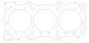 Cometic Gasket c4573-032 | Cometic 08+ Nissan GT-R VR38DETT 24V V6 3.8L 100mm .030 inch MLS Right Head Gasket; 2008-2023 Alternate Image 4