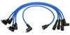 NGK 54397 | Saab 95 1973-1968 Spark Plug Wire Set; 1968-1973 Alternate Image 1