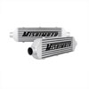 Mishimoto mmint-uz | Universal Silver Z Line Bar & Plate Intercooler Alternate Image 3