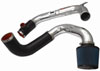 Injen SP1968P | Cold Air Intake Nissan Sentra SER V-Spec 2.5L (Manual Only), Polished; 2007-2009 Alternate Image 4