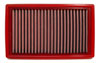 BMC fb468/20 | 06-08 Porsche 911 (997) 3.8 Carrera S Replacement Panel Air Filter (Full Kit); 2006-2008 Alternate Image 1