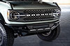 DV8 Offroad fbbr04 | 21-22 Ford Bronco Competition Series Front Bumper; 2021-2022 Alternate Image 6