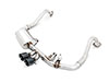 AWE Tuning 302533020 | Porsche 718 Boxster / Cayman SwitchPath Exhaust (PSE Only) - Diamond Black Tips Alternate Image 7