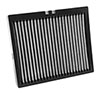 K&N Engineering vf2040 | K&N 11-15 Chevy Cruze / 11-16 Cadillac SRX Cabin Air Filter; 2011-2015 Alternate Image 1