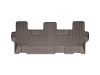 WeatherTech 470936 | 2008-2015 Toyota Sequoia Rear FloorLiner - Cocoa; 2008-2015 Alternate Image 2