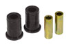 Prothane 6-202-BL | 67-73 Ford 1-7/16in Lower Control Arm Bushings - Black; 1963-1973 Alternate Image 1