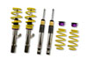 KW 35210039 | KW Suspension KW Coilover Variant 3 Inox Audi TT; 2007-2015 Alternate Image 1