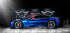 Oracle Lighting 3150-020 | Oracle 05-13 Chevrolet Corvette C6 Concept Sidemarker Set - Tinted - No Paint; 2005-2013 Alternate Image 7