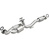 Magnaflow 52086 | MagnaFlow Conv Direct Fit 97-01 Toyota Camry 3.0L / 96-98 Lexus ES300 3.0L; 1997-2001 Alternate Image 1