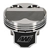 Wiseco 6573m86ap | Acura RSX 02-06 Domed +8cc STRUTTED 86.0MM Piston *SINGLE PISTON ONLY*; 2002-2006 Alternate Image 6