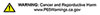 Pedders PED-4306 | PONTIAC G8 Clevis-Bolt & Nut; 2006-2009 Alternate Image 4