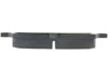 Stoptech 305.09560 | StopTech Street Select Brake Pads Saturn Ion 2, Front; 2004-2007 Alternate Image 3