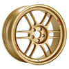 Enkei 3798856540gg | RPF1 18x8.5 5x114.3 40mm Offset 73mm Bore Gold Wheel G35/350z Alternate Image 1