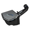 Volant 17638 | 07-11 Jeep Wrangler 3.8L V6 Pro5 Closed Box Air Intake System; 2007-2011 Alternate Image 1