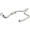 Magnaflow 23476 | 49-State Direct Fit Catalytic Converter Passenger Side - Standard Grade Camaro V8; 1998-1999 Alternate Image 3