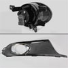 SPYDER 5076212 | Spyder Volkswagen Jetta MK6 Sedan 4Dr only OEM Style Fog Lights w/Switch - Smoked - (FL-VJ2011-SM); 2011-2014 Alternate Image 5