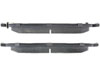 Stoptech 309.13630 | StopTech Sport Brake Pads Chevrolet Suburban 1500 Front Bracket Cast# 351C/352C, Front; 2008-2008 Alternate Image 5