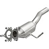 Magnaflow 51979 | MagnaFlow Direct Fit Converter 04-06 Porsche Cayenne 3.2L; 2004-2006 Alternate Image 3