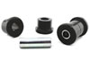 Whiteline w0593 | 03-06 Mitsubishi Lancer Evo 8/9/10 Front Control Arm Bushing Kit; 2003-2006 Alternate Image 4