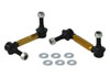 Whiteline klc220 | 06-09 Toyota FJ Cruiser GSJ10 / 09+ GSJ15 Front Adjustable Heavy Duty Sway Bar Link Kit; 2006-2009 Alternate Image 5