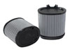 aFe 11-10126 | MagnumFLOW OE Replacement Pro DRY S Air Filters 09-12 Porsche 911 (977.2) H6 3.6L/3.8L; 2009-2012 Alternate Image 2