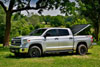 Undercover uc4066 | UnderCover 05-15 Toyota Tacoma 6ft SE Bed Cover - Black Textured (Req Factory Deck Rails); 2005-2015 Alternate Image 10