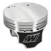 Wiseco k630m84 | Nissan CA18DET 4vp Flat Top * Turbo * Piston Shelf Stock Kit; 1985-1994 Alternate Image 2