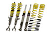 KW 35220090 | KW Suspension KW Coilover Variant 3 Inox BMW 6 Series; 2013-2019 Alternate Image 3