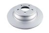 DBA 3344e | 12-17 Hyundai Accent Front En-Shield Standard Rotor; 2012-2017 Alternate Image 1