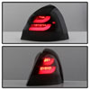 SPYDER 5084385 | Spyder 04-08 Pontiac Grand Prix Light Bar LED Tail Light - Black Smoke (ALT-YD-PGP04-LED-BSM); 2004-2008 Alternate Image 10