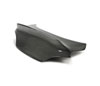 Seibon tl0809hygen2d-c | 10-16 Hyundai Genesis 2 Door C-style Carbon Fiber Trunk Lid; 2010-2016 Alternate Image 5