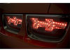 SPYDER 5032201 | Spyder Chevrolet Camaro LED Tail Lights - Smoke - (ALT-YD-CCAM2010-LED-SM); 2010-2012 Alternate Image 4