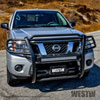 Westin 40-32075 | 12-20 Nissan Frontier Sportsman X Grille Guard - Textured Black; 2012-2020 Alternate Image 10