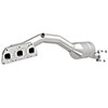 Magnaflow 452797 | MagnaFlow Direct Fit Converter 05-09 Audi A8 6.0L; 2005-2009 Alternate Image 2