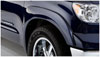 Bushwacker 30910-02 | 07-13 Toyota Tundra Fleetside OE Style Flares 4pc 66.7/78.7/97.6in Bed - Black; 2007-2013 Alternate Image 2