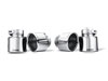 Akrapovic tp-t/p/2 | 09-14 BMW X5M (E70) Tail Pipe Set (Titanium); 2009-2014 Alternate Image 1