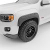 EGR blf1021 | 15-22 GMC Canyon SLT/SLE Denali Baseline Bolt Style Fender Flares Set of 4; 2015-2022 Alternate Image 3