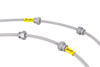 Goodridge 22073 | 6/89-96 300XZ Brake Lines; 1989-1996 Alternate Image 4