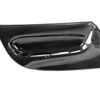 Seibon DP9396MZRX7 | Carbon Fiber Door Panels (Pair) Mazda Rx-7; 1993-2002 Alternate Image 1