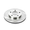 PowerStop ar8256 | Power Stop 04-05 Chevrolet Classic Front Autospecialty Brake Rotor; 2004-2005 Alternate Image 1