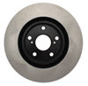 Stoptech 120.44146CRY | StopTech Pontiac Vibe Premium Cryostop Rotor, Front; 2009-2010 Alternate Image 5