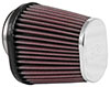 K&N Engineering rc2890 | K&N Universal Clamp-On Air Filter / 2-1/8in O/S Alternate Image 3