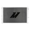 Mishimoto mmradciv16 | 2016+ Honda Civic 1.5T (Incl. SI) Aluminum Performance Radiator; 2016-2023 Alternate Image 6