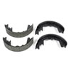 PowerStop 358r | Power Stop 71-73 Dodge B300 Van Front or Rear Autospecialty Brake Shoes; 1971-1973 Alternate Image 1