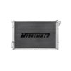 Mishimoto mmrad-tiny-01 | 01-07 Mini Cooper S Aluminum Radiator; 2001-2007 Alternate Image 10