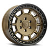 Fifteen52 rhdbb-178557-00 | fifteen52 Traverse HD 17x8.5 5x127 0mm ET 71.5mm Center Bore Block Bronze Wheel Alternate Image 2